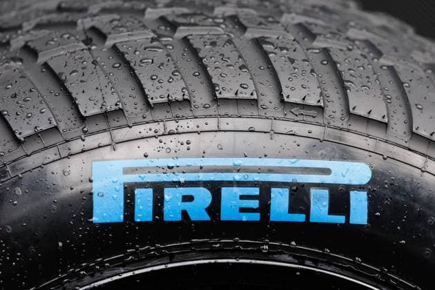 Pirelli rain tires, Belgian Grand Prix, Motorsport, Formula 1, 2025 season, 27 07 2025 Belgian Grand Prix, Motorsport, Formula 1, 2025 season, 27 07 2025 Spa Franchorchamps Copyright: xEibner-Pressefoto AlexanderxNeisx EP_ANS