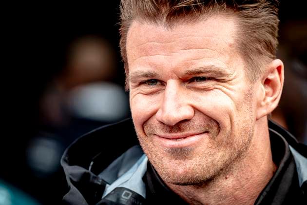 Formule 1 driver Nico Hulkenberg of Kick Sauber during the Formula 1 Moët Chandon Belgium Grand Prix 2025 at the Circuit Spa Francorchamps season 2025 2026 in SPA, Belgium on 27 july 2025, photo by Marcel van Dorst EYE4images DeFodi Images