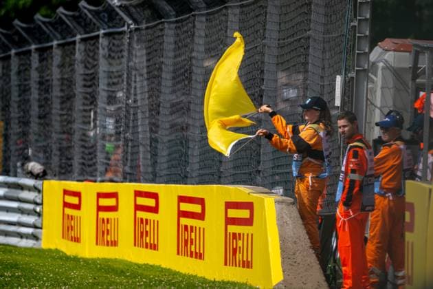 STAVELOT, BELGIUM: Belgian Grand Prix, racing for the Belgium team during the 2025 Formula 1 Belgian Grand Prix at the Circuit de Spa-Francorchamps in Stavelot, Belgium