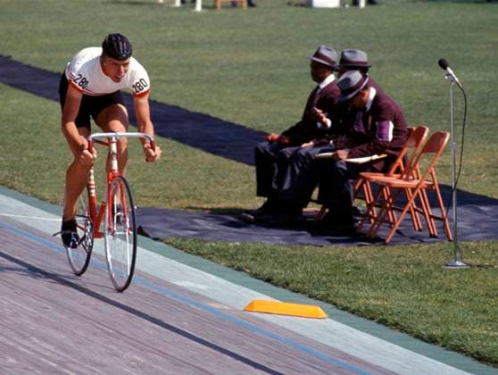 Historiskebilder Mexico. Sommer-OL i Mexico 1968. Sykling. Aksjon KNUT KNUDSEN (NOR). FOTO: NTB NTB MEXICO EDITORIAL U Historiskebilder Mexico. Sommer-OL i Mexico 1968. Sykling. Aksjon KNUT KNUDSEN NOR. FOTO: NTB NTB MEXICO EDITORIAL USE ONLY Ref:_SPONGnTIPpAQRc.jpg *** Historical pictures Mexico Summer Olympics in Mexico 1968 Cycling Action KNUT KNUDSEN NOR PHOTO NTB NTB MEXICO EDITORIAL USE ONLY  EDITORIAL USE ONLY. RESTRICTED USE FOR BETTING COMPANIES Ref:0240228271st.jpg *** Historical pictures Mexico Summer Olympics in Mexico 1968 Cycling Action KNUT KNUDSEN NOR PHOTO NTB NTB MEXICO EDITORIAL U Historical pictures Mexico Summer Olympics in Mexico 1968 Cycling Action KNUT KNUDSEN NOR PHOTO NTB NTB MEXICO EDITORIAL USE ONLY Ref SPONGnTIPpAQRc jpg Historical pictures Mexico Summer Olympics in Mexico 1968 Cycling Action KNUT KNUDSEN NOR PHOTO NTB NTB MEXICO EDITORIAL USE ONLY xxBELxFRAxISLxITAxPORxIRLxLUX EDITORIAL USE ONLY RESTRICTED USE FOR BETTING COMPANIES  Copyright: xIMAGO NTBx