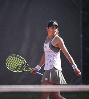 Tennis ITF Tour Ladies Open Hechingen 2025 30 07 2025 1 Round Julia Grabher AUT