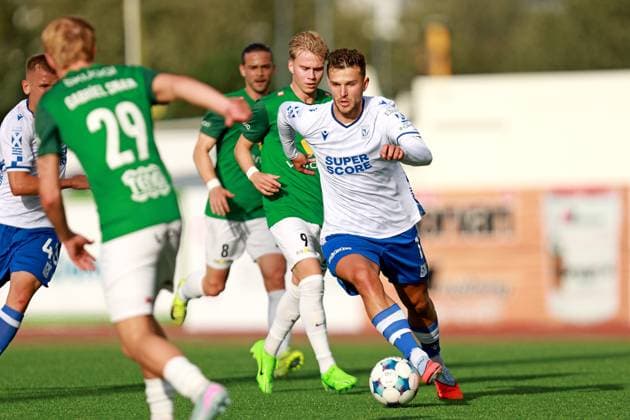 2025.07.30 Kopavogur Pilka nozna , Liga Mistrzow UEFA sezon 2025 26 Breidablik Kopavogur - Lech Poznan N z Filip Szymczak Foto Henryk Lipinski PressFocus 2025.07.30 Kopavogur UEFA Champions League , 2025 2026 season Breidablik Kopavogur - Lech Poznan Filip Szymczak Credit: Henryk Lipinski PressFocus NEWSPIX.PL --- newspix.pl 