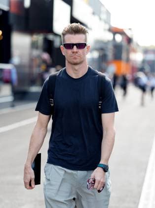 27 Nico Hulkenberg DEU, Stake F1 Team Kick Sauber , F1 Grand Prix of Hungary at Hungaroring on July 31, 2025 in Budapest, Hungary Photo by HOCH ZWEI Budapest Hungary