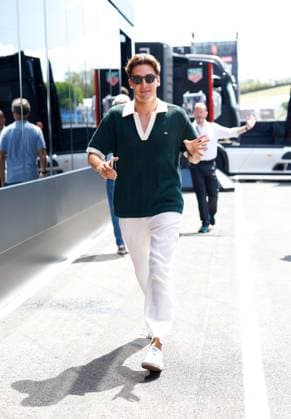 63 George Russell GBR, Mercedes AMG Petronas F1 Team , F1 Grand Prix of Hungary at Hungaroring on July 31, 2025 in Budapest, Hungary Photo by HOCH ZWEI Budapest Hungary