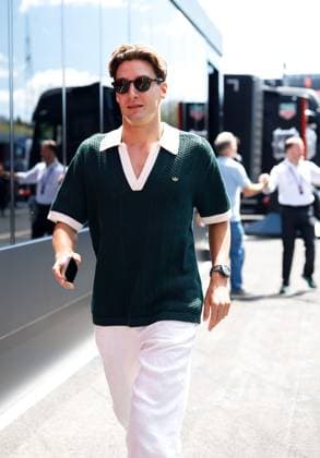 63 George Russell GBR, Mercedes AMG Petronas F1 Team , F1 Grand Prix of Hungary at Hungaroring on July 31, 2025 in Budapest, Hungary Photo by HOCH ZWEI Budapest Hungary