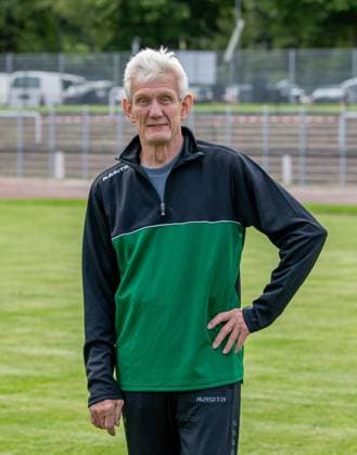 Alfred Stolzenberg Deputy Head of Department BFC Preussen Regionalliga Nordost, Porträttermin 2025 2026, 29 07 2025, Copyright: xSebastianxRäppold MatthiasxKochx