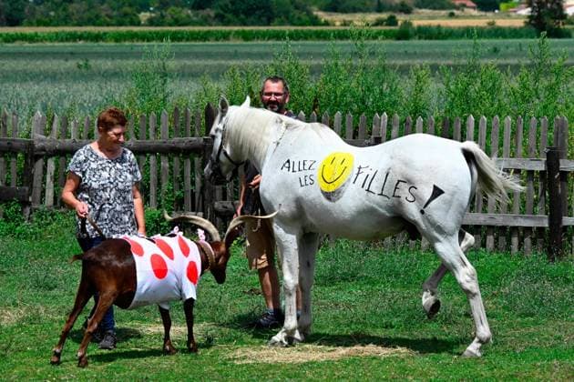 Cyclisme Tour France Feminin Etape Clermont Ambert, PHOTOPQR LA MONTAGNE Richard BRUNEL ; ; 31 07 2025 ; Cyclisme Tour France Feminin Etape Clermont Ambert, Jaude le 31 07 2025 Photo Richard Brunel Women s Tour de france, on july 31st 2025 France  Copyright: xPHOTOPQR LAxMONTAGNE MAXPPPxRichardxBRUNELx 20250731LMT4859 20250731LMT4859