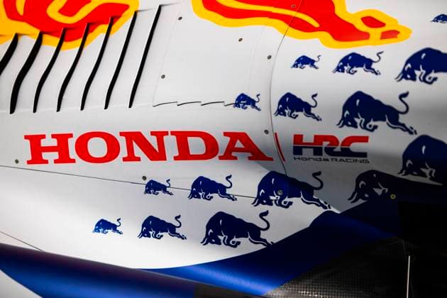 F1 - HUNGARIAN GRAND PRIX 2025 Cooling Louvres, Visa Cash App RB F1 Team, mechanical detail during the 2025 Formula 1 Lenovo Hungarian Grand Prix, 14th round of the 2025 FIA Formula One World Championship, WM, Weltmeisterschaft from August 1 to 3, 2025 on the Hungaroring, in Mogyorod, Hungary - MogyorodHungary  Copyright: xJulienxDelfossex