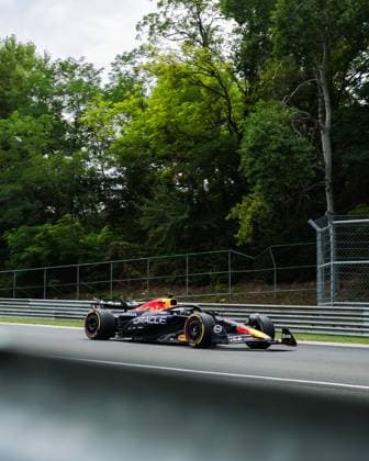 1 Max Verstappen NLD, Oracle Red Bull Racing , F1 Grand Prix of Hungary at Hungaroring on August 1, 2025 in Budapest, Hungary Photo by HOCH ZWEI Budapest Hungary