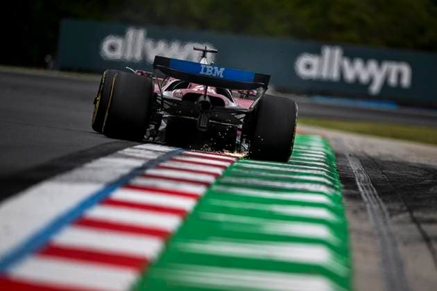 Charles Leclerc of Monaco and Scuderia Ferrari , Practice, F1 Grand Prix of Hungary, on August 01, 2025 in Budapeste, Hungary Photo by Diogo Cardoso DeFodi Images Charles Leclerc of Monaco and Scuderia Ferrari , Practice, F1 Grand Prix of Hungary, Hungaroring on August 1, 2025 in Budapeste, Hungary Photo by Diogo Cardoso DeFodi Images