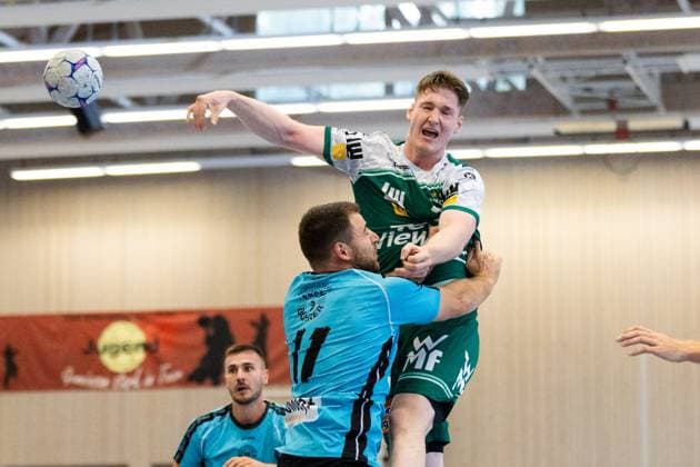 Handball, Test match, S Cup in Altensteig, FrischAuf Göppingen - SG Koendringen-Teningen