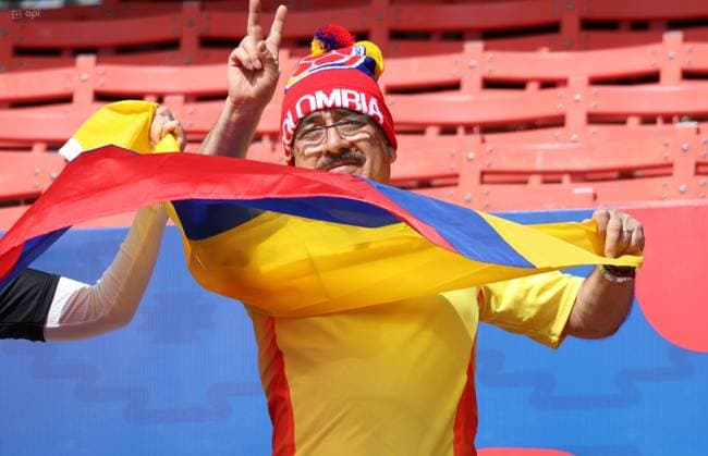 FEMALE AMERICA CUP FINAL COLOMBIA VS BRAZIL August 02, 2025 Final match of the Womens America Cup between Colombia VS Brazil at the Rodrigo Paz stadium QUITO PICHINCHA ECUADOR Copyright: xHENRYxLAPOx