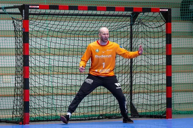 02 08 2025, xovx, Handball Test Match Daikin Handball Bundesliga, HSG Wetzlar HSC 2000 Coburg Bart Ravensbergen HSG Wetzlar , Freisteller Wetzlar Dutenhofen Sporthalle Hessen Deutschland DE