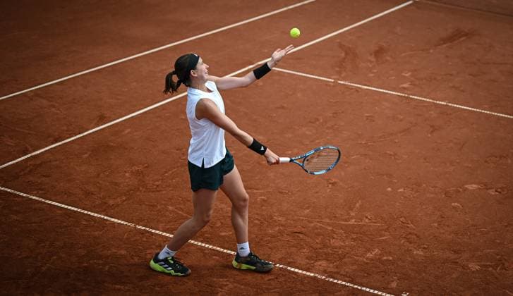 Tennis ITF Tour Ladies Open Hechingen 2025 03 08 2025 Final Winner, Nikola Bartunkova CZE