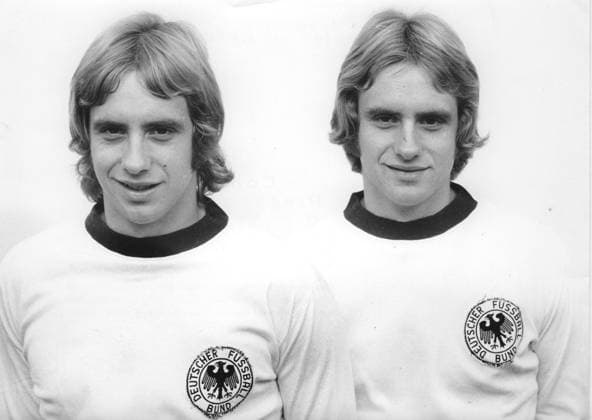 Archive pictures of the week SPORT KW32