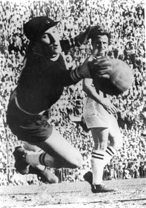 Giovanni Viola, 100th birthday on 20 June
