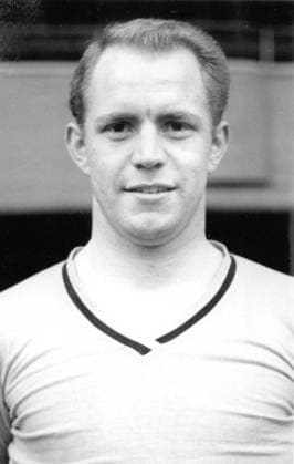 Fussball Deutschland U.B.z. Wolfgang Paul (Borussia Dortmund) !ACHTUNG AUFNAHMEDATUM GESCHÄTZT! *** Football Germany u B Z Wolfgang Paul Borussia Dortmund ATTENTION date estimated !ACHTUNG AUFNAHMEDATUM GESCHÄTZT!