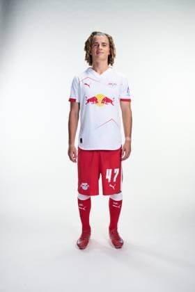 Attention Editorial use free of charge Attention Free of charge for editorial use Viggo Gebel RB Leipzig