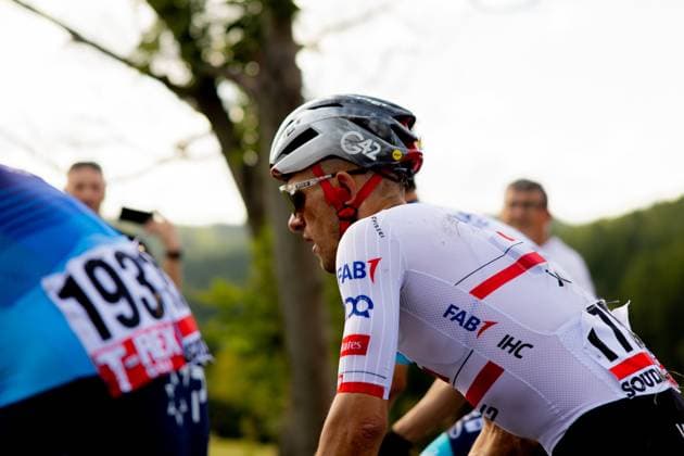 August 6, 2025, Wroclaw, Lower Silesia, Poland: Peleton during Tour of Poland Stage 3: Walbrzych - Sowie Mountains, August 6, 2025. Wroclaw, Poland Wroclaw Poland - ZUMAb265 20250806_zsp_b265_060 Copyright: xMateuszxBireckix