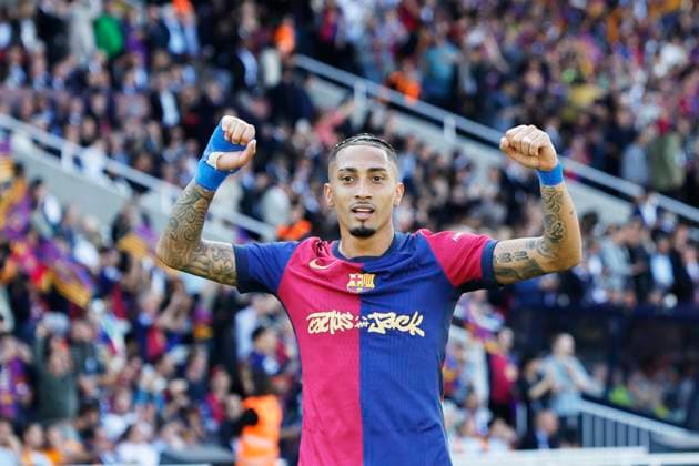 Football, LaLiga, Spotify special editions jersey sponsoring FC Barcelona, archive images