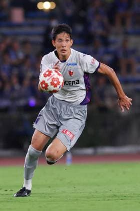 Taichi Hara (Sanga), AUGUST 6, 2025 - Football Soccer : The 105th Emperor s Cup All Japan Football Championship Round 16 between FC Machida Zelvia - Kyoto Sanga F.C. at Machida Gion Stadium in Tokyo, Japan. Noxthirdxpartyxsales  aflo_299602102