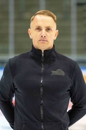 Sports manager Markus Keller Augsburger Panther, team and portrait pictures, Augsburger Panther, season 2025 2026, ice hockey, Penny DEL, 06 08 2025 Augsburg Bavaria Germany Copyright: xkolbert-press ChristianxKolbertx