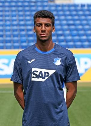 Bernardo Hoffenheim TSG 1899 Hoffenheim Porträttermin 2025 2026 Sinsheim, GER, 06 08 2025 ,Soccer 3 Liga 2025 2026