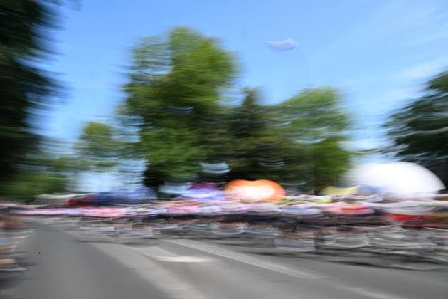07-08-2025 Tour De Pologne; Tappa 04 Rybnik - Cieszyn; Rybnik; 