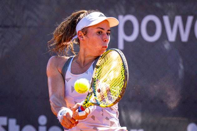 Tennis, WTA tournament in Amstetten