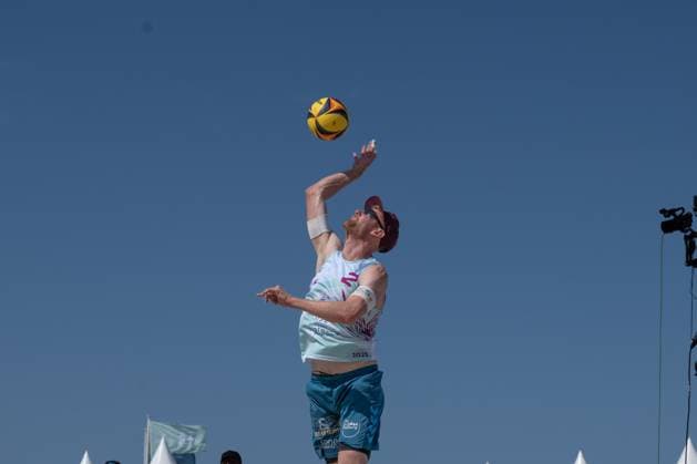 Rock The Beach Tour Borkum, 08 08 2025 Yannick Harms Rock The Beach Tour Borkum on 08 08 2025 Copyright: xBEAUTIFULxSPORTS PeterxWeberx