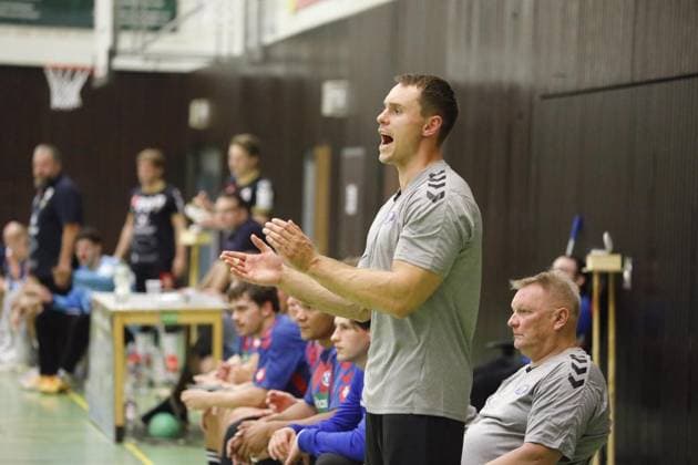 Charity match for the seriously ill OSC handball player Julian Kamp FOR EDITORIAL PURPOSES ONLY EDITORIAL USE ONLY p Charity match for the seriously ill OSC Rheinhausen player Julian Kamp against HSG Krefeld on Friday, August 8, 2025 in Duisburg Germany NRW Duisburg Copyright KerstinxBögeholz Copyright: KerstinxBögeholz doc81vcr69bvls1figltp40 ,EDITORIAL USE ONLY Copyright: KerstinxBögeholz