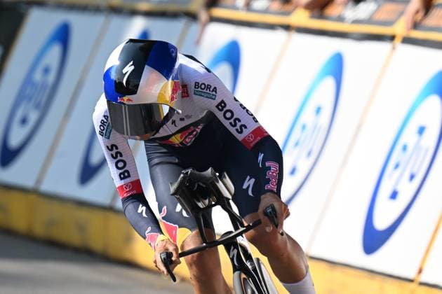Cycling, Tour of Poland, 7th stage
