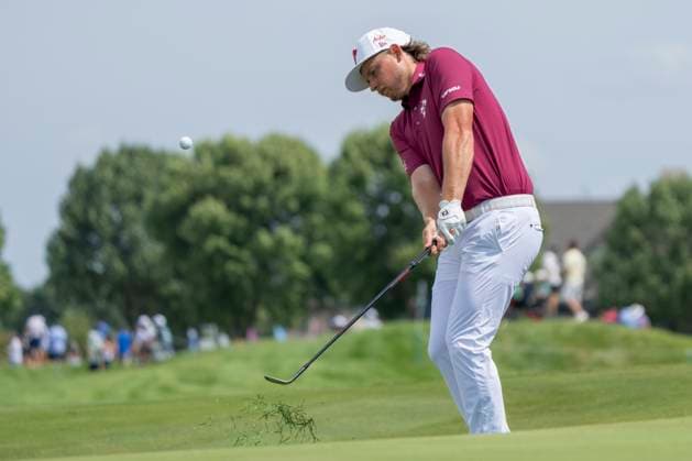 Golf, LIV Golf Chicago in Bolingbrook