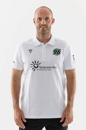 Co Coach Lars Barlemann Hannover 96 , 2 BL GER, Hannover 96 porträttermin 2025 2026 Cotrainer Soccer, GER Soccer 2 BL Bundesliga 2025 2026 porträttermin Hannover96