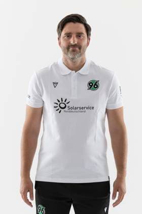 Co Coach Andre Kilian Hannover 96 , 2 BL GER, Hannover 96 porträttermin 2025 2026 Cotrainer Soccer, GER Soccer 2 BL Bundesliga 2025 2026 porträttermin Hannover96