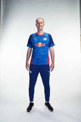 Attention Editorial use free of charge Attention Free of charge for editorial use RB Leipzig