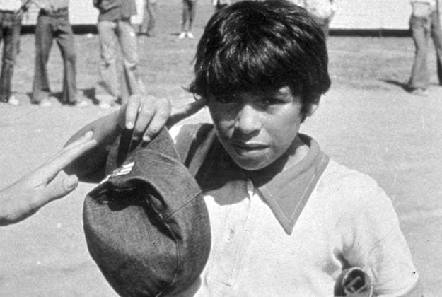 Archive pictures of the week SPORT KW33