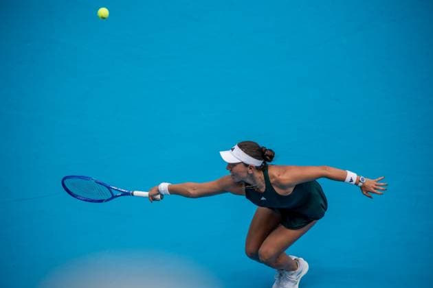 Cincinnati Open Third Round: Jessica Pegula V Magda Linette Jessica Pegula is seen during her third-round match at the Cincinnati Open in Mason, Ohio, on August 13, 2025. Mason Ohio United States  Copyright: xJasonxWhitmanx originalFilename:whitman-cincinna250813_npcMw.jpg