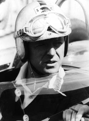 Motorsport Formel 1 U.B.z. Wolfgang Graf Berghe von Trips (Deutschland), Portrait !ACHTUNG AUFNAHMEDATUM GESCHÄTZT! *** motor aviation Formula 1 u B Z Wolfgang Graf Berghe from Trips Germany , Portrait ATTENTION date estimated !ACHTUNG AUFNAHMEDATUM GESCHÄTZT!