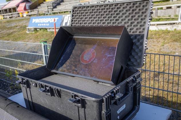 20250814 Kuopio, Finland. UEFA Europa League qualifier round 3 match KuPS vs RFS. Photo by Niklas Pehkonen All Over Press  1.05546415