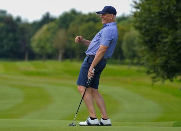 REPRO FREE *PRESS RELEASE NO REPRODUCTION FEE* EDITORIAL USE ONLY Irish Senior Men s & Women s Close Championships, Nenagh, Tipperary 15 8 2025 John O™Brien John O™Brien 15 8 2025  Copyright: x INPHO LeahxScholesx LSC05967