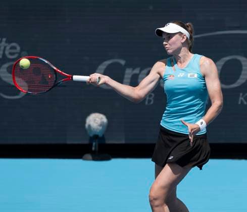 iptcmonthname} 15, 2025: Aryna Sabalenka (BLR) loses to Elena Rybakina (KAZ) 6-1, 6-4, at the Cincinnati Open being played at Lindner Family Tennis Center in Mason, Ohio, {USA} Ã‚ Tennisclix Cal Media Mason USA - ZUMAc04_ 20250815_zma_c04_104 Copyright: xLesliexBillmanx