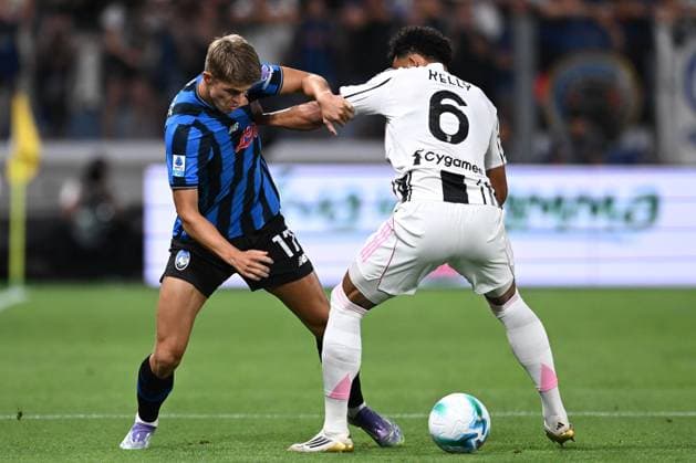 Football, Italy, Trofeo Bortolotti, Atalanta Bergamo - Juventus Turin