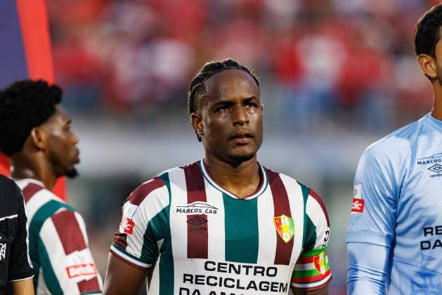 Jovane Cabral seen during Liga Portugal game between teams of CF Estrela Amadora and SL Benfica at Estadio Jose Gomes (Maciej Rogowski) Amadora Estadio Jose Gomes Portugal Copyright: xMaciejxRogowskix cfeaslb2526-159