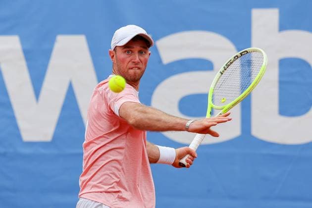 Tennis, ATP Challenger Tour, Swabian Open in Augsburg