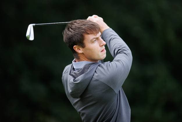 REPRO FREE *PRESS RELEASE NO REPRODUCTION FEE* EDITORIAL USE ONLY AIG Irish Men s Amateur Close Championships, Westport, Mayo 17 8 2025 Jack McDonnell Jack McDonnell 17 8 2025  Copyright: x INPHO TomxMaherx BI7I0069