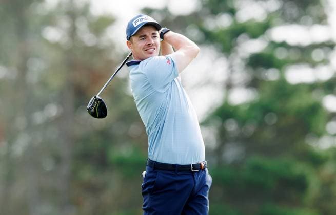 REPRO FREE *PRESS RELEASE NO REPRODUCTION FEE* EDITORIAL USE ONLY AIG Irish Men s Amateur Close Championships, Westport, Mayo 17 8 2025 Stuart Grehan Stuart Grehan 17 8 2025  Copyright: x INPHO TomxMaherx BI7I9995