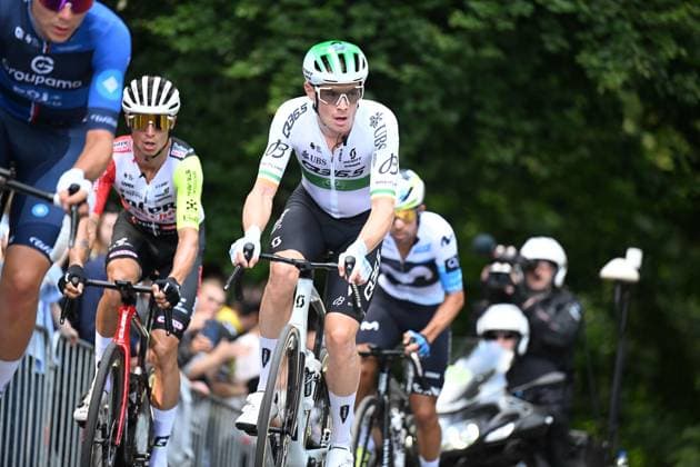 17-08-2025 Classica Di Amburgo; 2025, Q36.5; Townsend, Rory; Waseberg; 