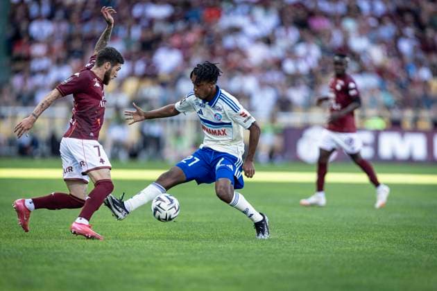 Football, France, FC Metz - Racing Strasbourg
