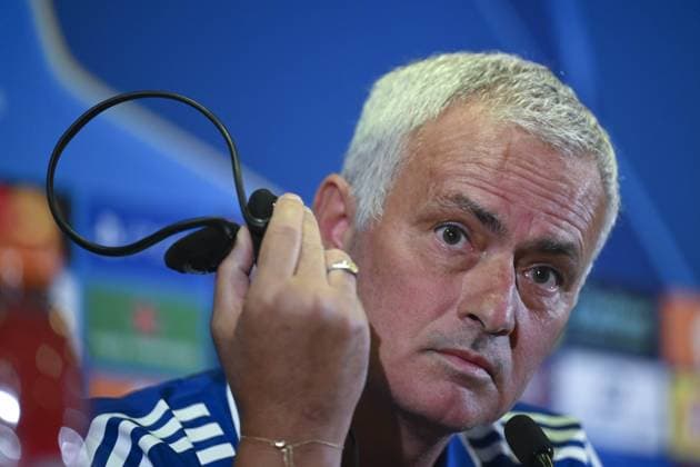 Football, CL Qualifiers, Fenerbahce Istanbul, Press conference